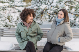 如何通過提高情商、溝通能力來提升人際交往效果?