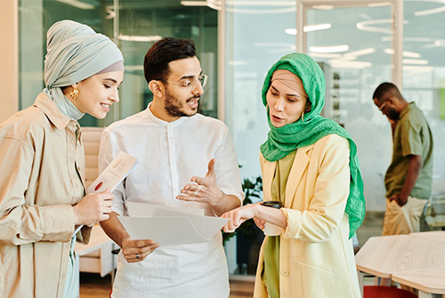 如何在工作中提高溝通協調能力？有哪些方法？