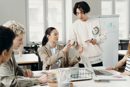 職場中如何推銷自己?正確推銷指導思維有哪些?