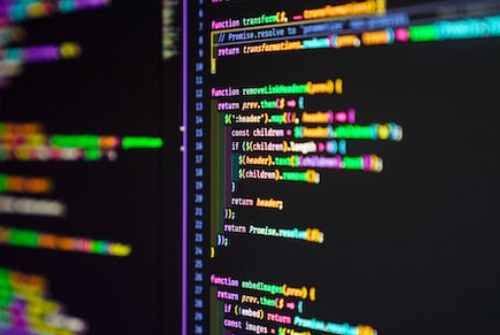 電腦顯示器出現藍線的解決方法