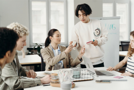 職場人如何“技巧性”學習?(提高自主學習能力的技巧)