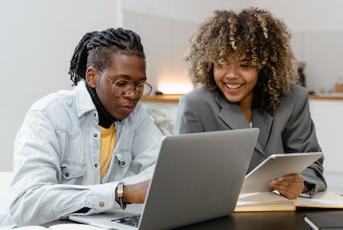 工作背景下的溝通核心