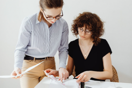 怎樣溝通效果好?(避免溝通不良的幾個談話技巧)