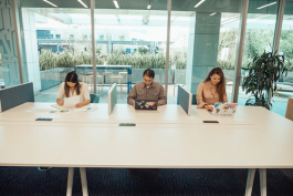 如何整理辦公室？清潔辦公桌的小技巧