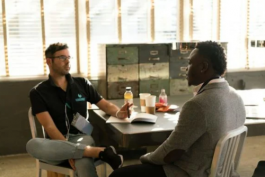 提高溝通能力的方法 與人溝通說話技巧