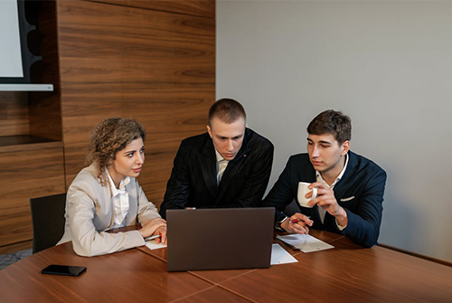 辦公室文員需要具備哪些能力？