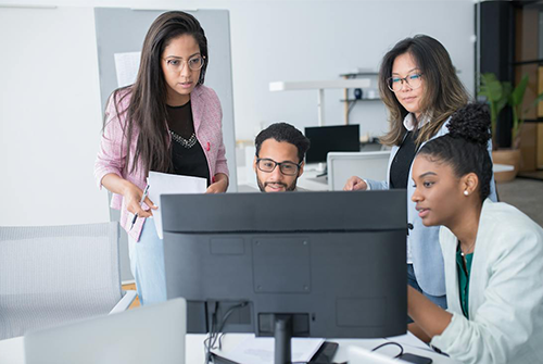 職場上如何與他人交流？有哪些溝通小技巧？