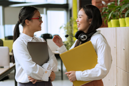 銷售人員需要具備的核心職業能力