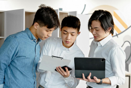 新手市場策劃要掌握哪些知識和技巧？