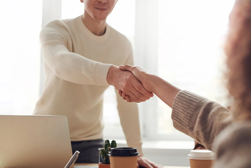 應(yīng)聘銷售人員有什么技巧？（通過銷售人員面試的一些方法）