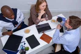 一名優秀的職場人員必備的7大能力