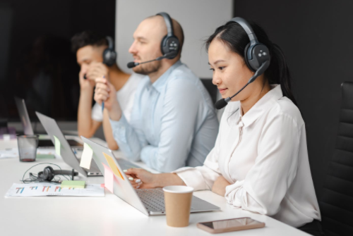 客服人員必備的工作技能和職業素養