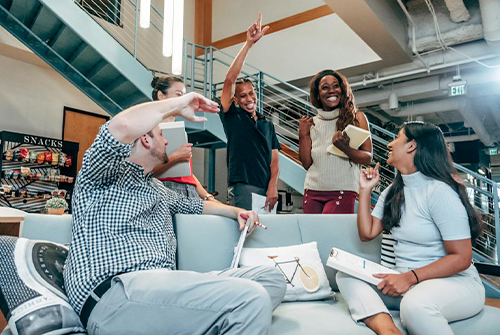 如何提高人際關系能力？（提升與人溝通的八個有效方法）