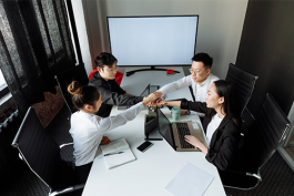 職場(chǎng)晉升要具備的能力(升職做領(lǐng)導(dǎo)需要掌握的技能)