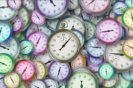 做好時間管理的方法有哪些?