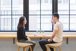 提高人際交往能力的方法