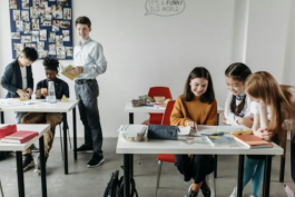 職場溝通技巧(成為職場達人的方法)