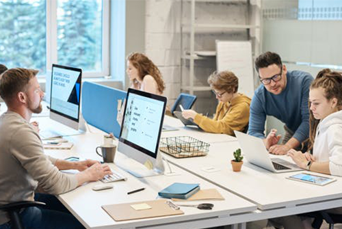 職場人掌握這三項能力可以提高職場競爭力