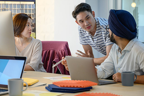 快速提高職場表達能力有哪些方法？