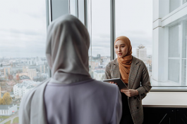 怎樣提高人際交往能力?有哪些小技巧?