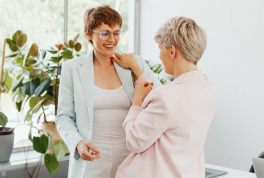 如何提高自己的人格魅力和人際吸引力