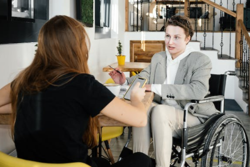 人際交往能力的構成 提高社交能力的辦法