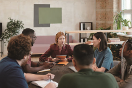 人際交往能力差該如何改善?有什么提升方法?