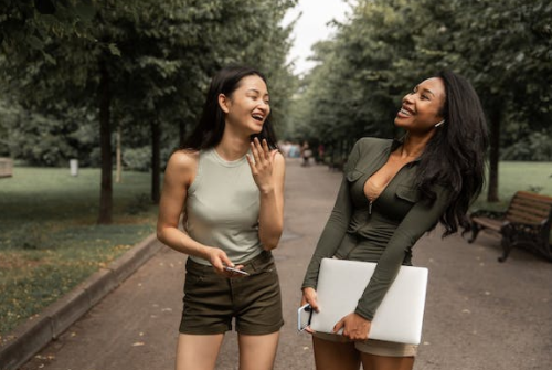 怎樣改善自己的溝通能力？（增強溝通交流能力的方法）