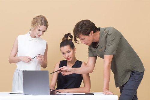 職場人如何成功推銷自己？要遵守哪些原則？