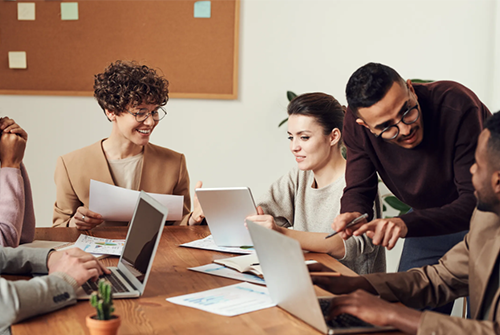 領導希望員工具備哪些能力？（最受雇主歡迎的十種技能）