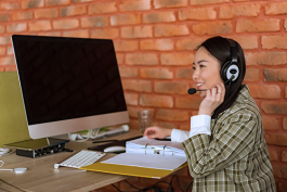 接聽辦公室電話有哪些技巧?