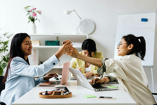 能提高職場辦公效率的小技巧