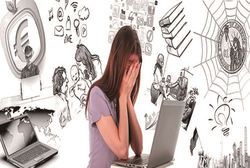 處理辦公室心理疲勞的方法