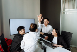 職場高手具備的七大有效溝通技巧