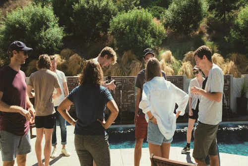 該如何與人聊天？（聊天需要哪些技巧？）