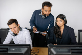 改善工作效率的方法 提升能力的辦法