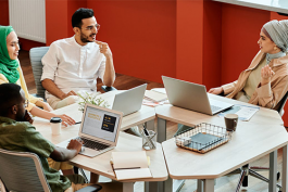 培養(yǎng)職場(chǎng)優(yōu)秀員工良好習(xí)慣的13個(gè)技巧