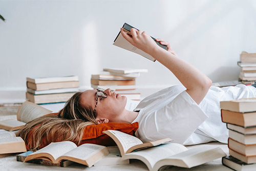 職場(chǎng)辦公中要掌握的5個(gè)黃金法則