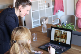 職場辦公人員必備的十種能力