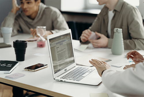 職場人提升能力需要修煉哪四項技能？