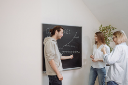 身在職場應該具備哪12種基本能力？