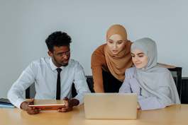 作為職場人需要必備哪些工作能力?