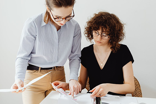 職場人必備的8個辦公室工作技巧