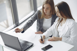 處理職場人際交往技巧（如何解決職場與人溝通問題？）