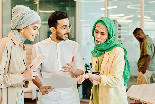 職場人際交往能力含義及其包含的內(nèi)容