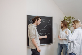 身在職場需要具備哪些素質和能力？