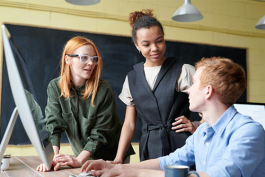 職場達人需要具備哪6項工作能力?