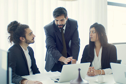 職場人士應該怎樣調整該工作心態？