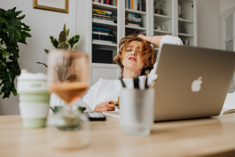 在職場應(yīng)該避免哪些心態(tài)?