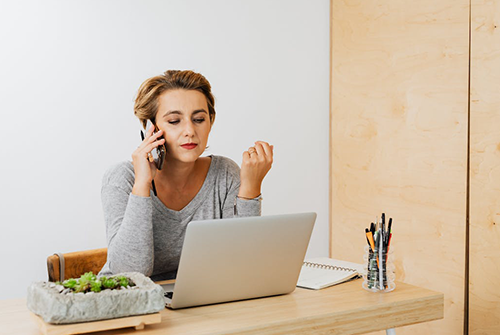 職場辦公人員必備的7種素質？